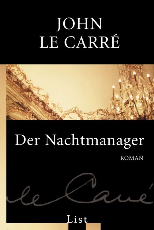 Produktbild: Der Nachtmanager