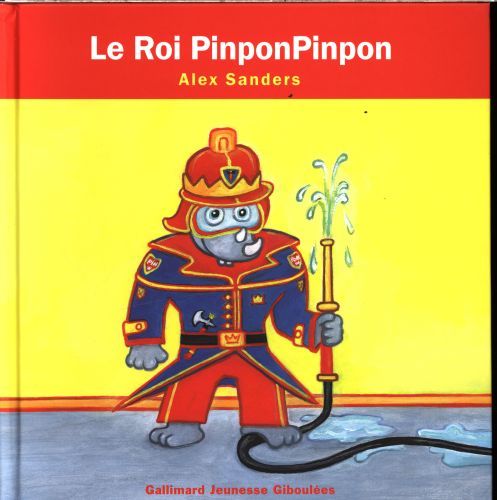 Produktbild: Le roi PinponPinpon