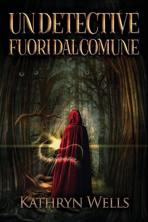 Produktbild: Un Detective Fuori dal Comune