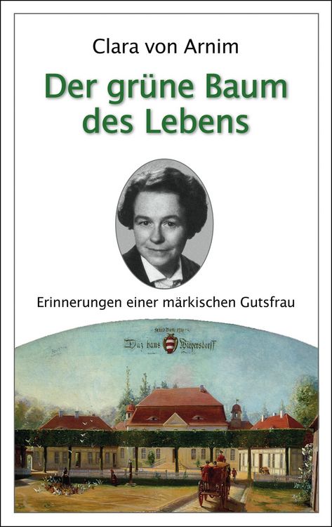Produktbild: Der gr&uuml;ne Baum des Lebens