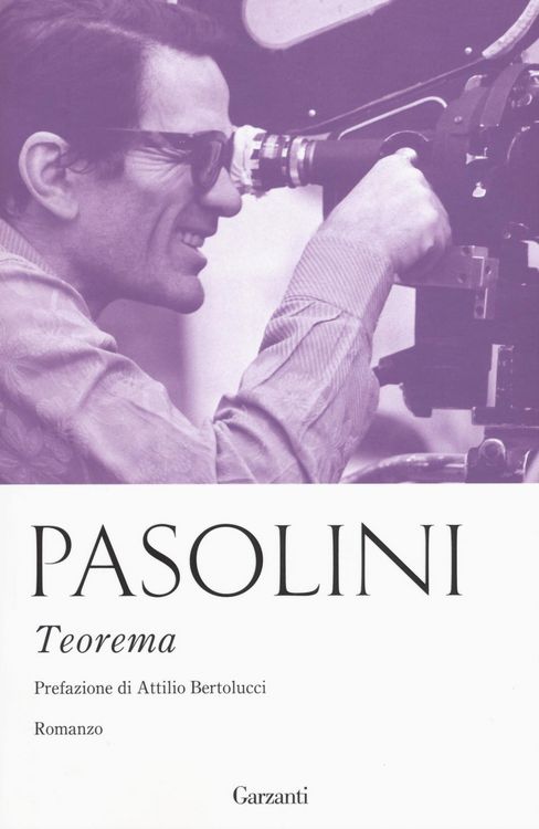Produktbild: Teorema