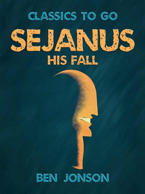 Produktbild: Sejanus, His Fall