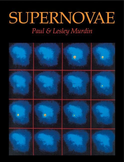 Produktbild: Supernovae