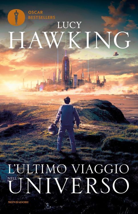 Produktbild: L' ultimo viaggio nell'universo