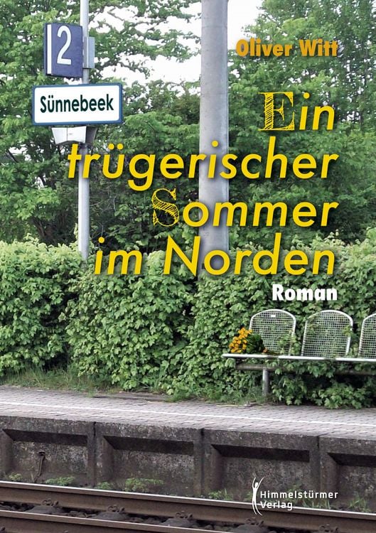 Produktbild: Ein tr&uuml;gerischer Sommer im Norden