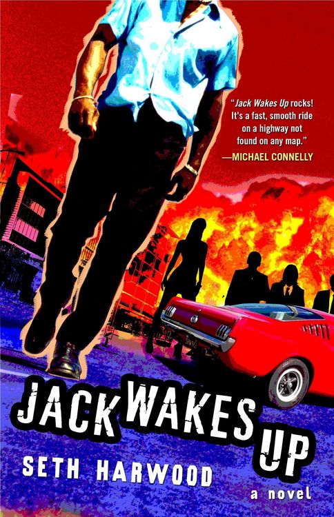 Produktbild: Jack Wakes Up