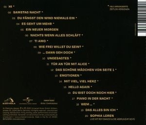 Produktbild: Zeitlos