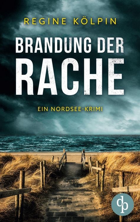 Produktbild: Brandung der Rache