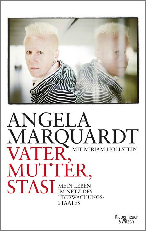 Produktbild: Vater, Mutter, Stasi