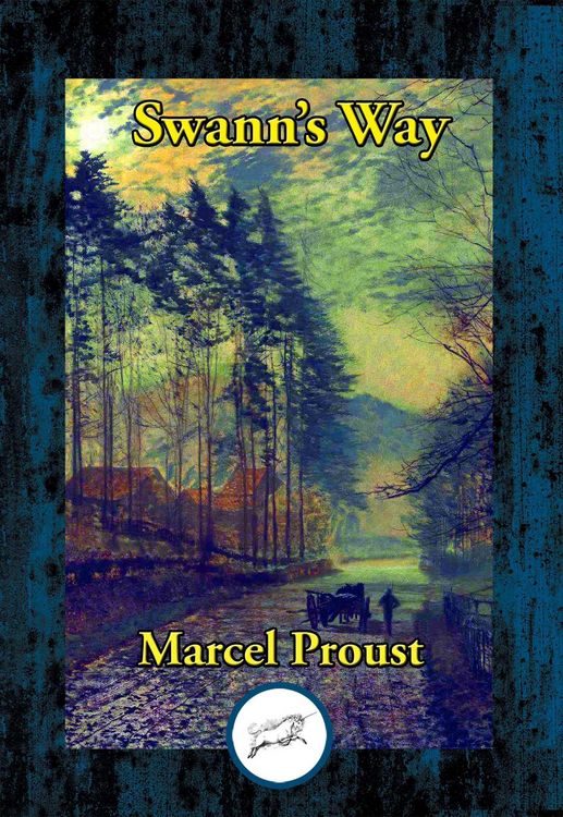 Produktbild: Swann's Way