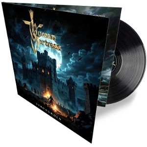 Produktbild: Stronghold (Black 2LP)