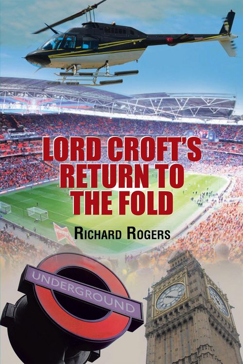 Produktbild: Lord Croft's Return to the Fold