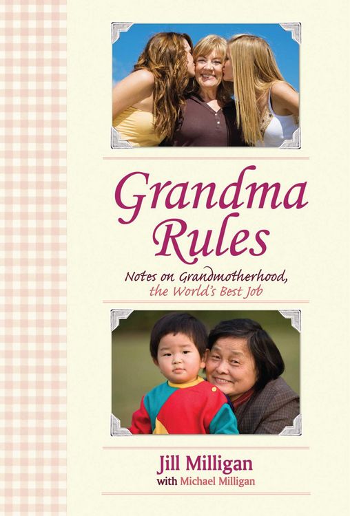 Produktbild: Grandma Rules