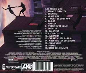 Produktbild: In The Heights