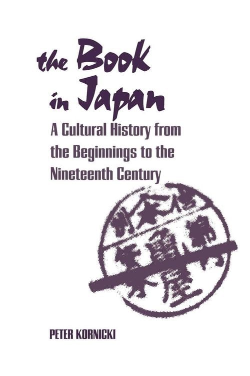 Produktbild: Book in Japan