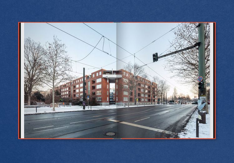 Produktbild: Berliner Stadtmodelle