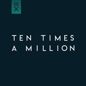 Produktbild: Ten Times A Million