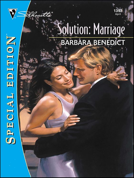 Produktbild: Solution: Marriage