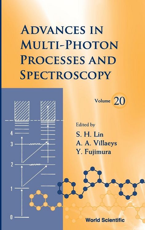 Produktbild: Adv Multi-Photon Process..(v20)