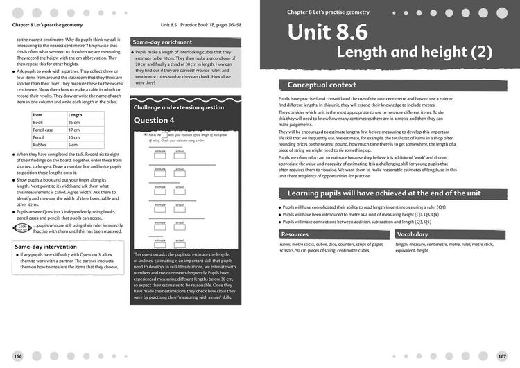 Produktbild: Teacher's Guide 1B