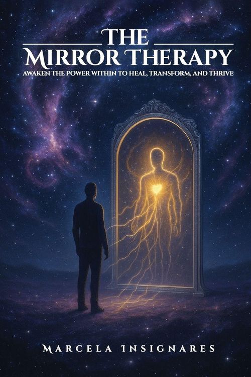Produktbild: The Mirror Therapy