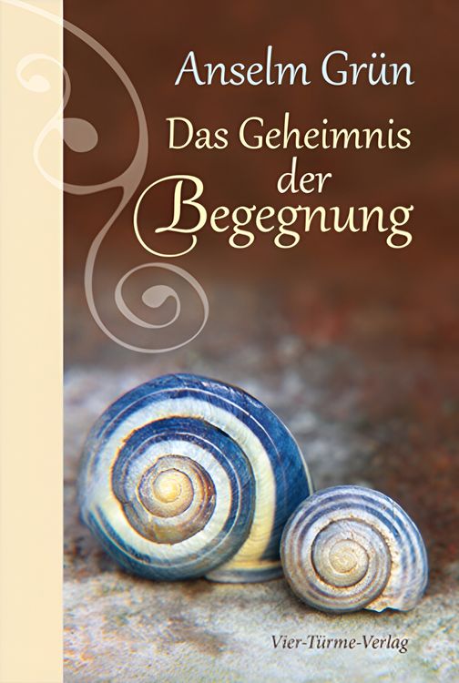 Produktbild: Das Geheimnis der Begegnung