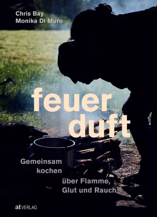 Produktbild: Feuerduft