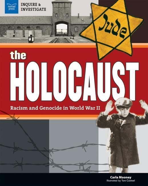 Produktbild: The Holocaust