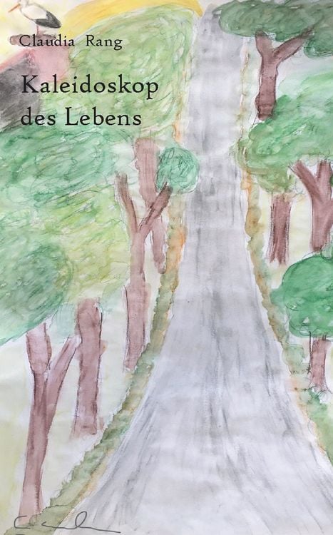 Produktbild: Kaleidoskop des Lebens