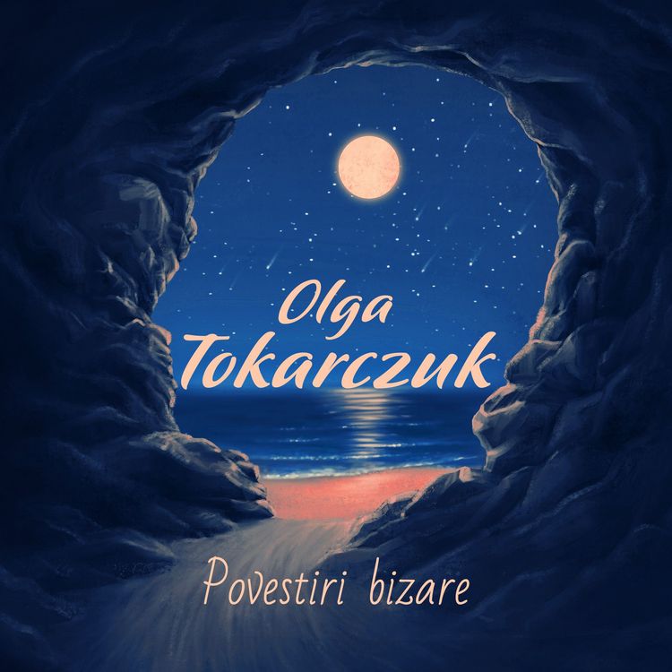Produktbild: Povestiri bizare