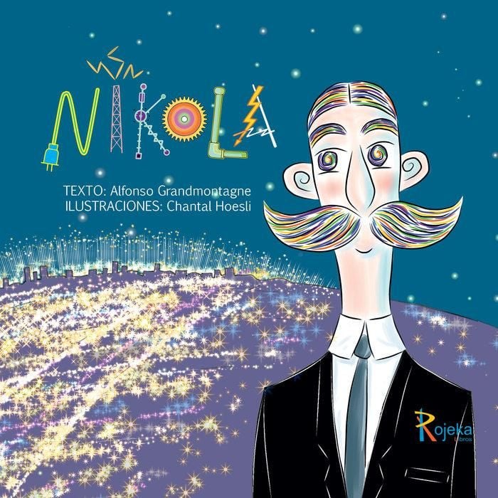 Produktbild: Nikola