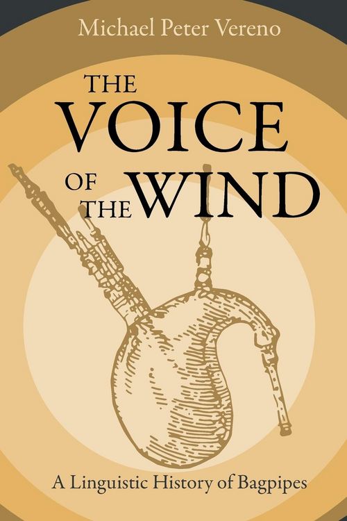 Produktbild: The Voice of the Wind