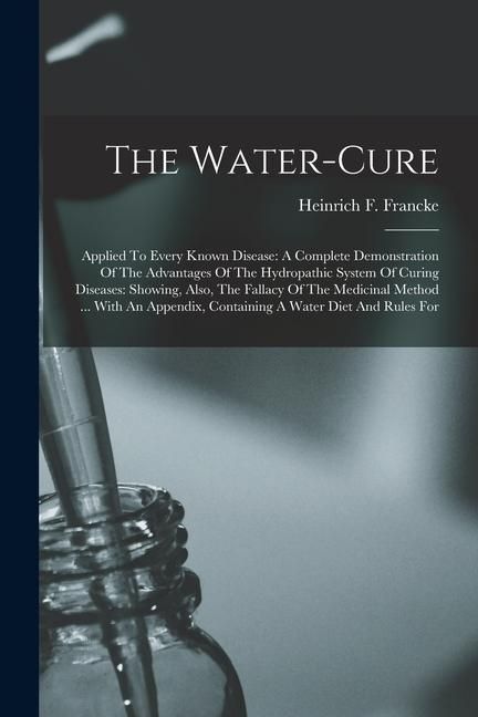 Produktbild: The Water-cure