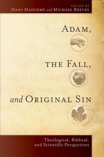 Produktbild: Adam, the Fall, and Original Sin