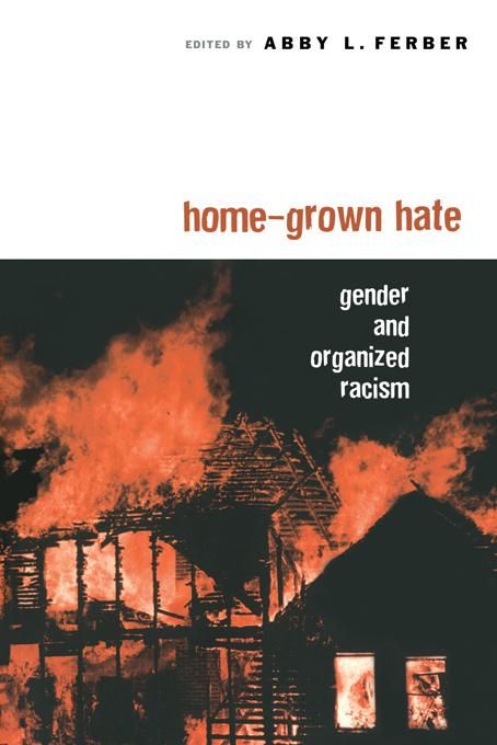 Produktbild: Home-Grown Hate