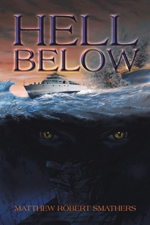 Produktbild: Hell Below