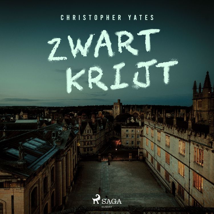 Produktbild: Zwart krijt