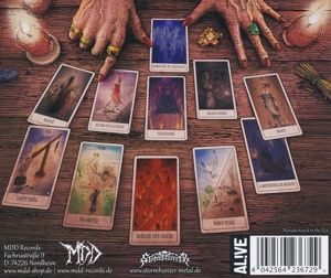 Produktbild: Best Before: Death