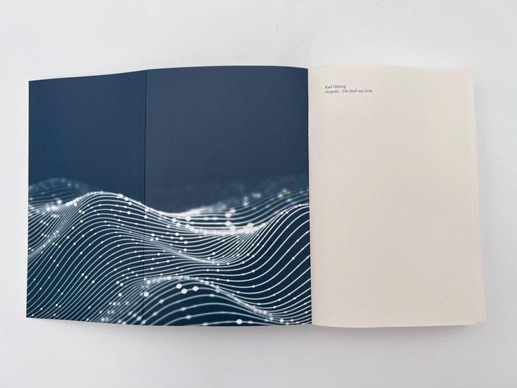 Neopolis – Die Stadt aus Licht