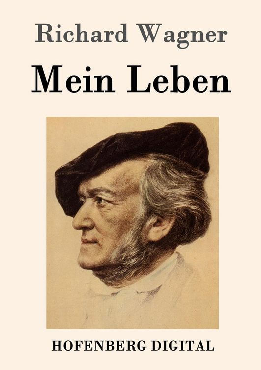 Produktbild: Mein Leben