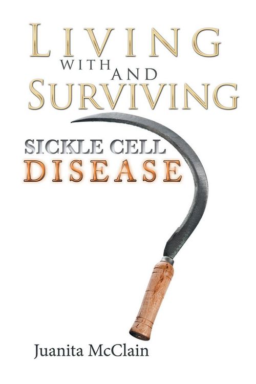 Produktbild: Living with and Surviving Sickle Cell Disease
