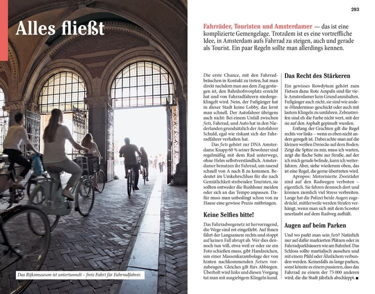 Produktbild: DuMont Reise-Taschenbuch Amsterdam