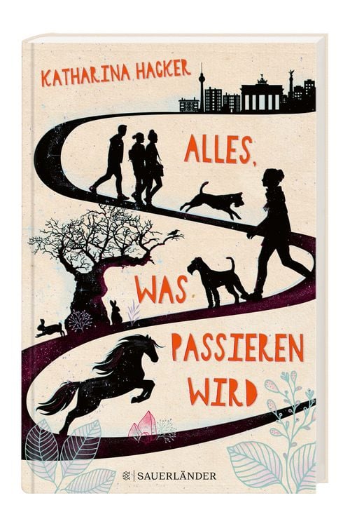 Produktbild: Alles, was passieren wird