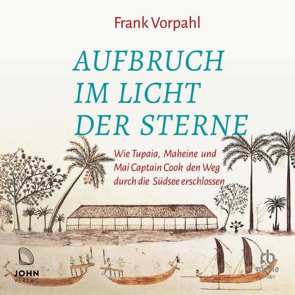 Produktbild: Aufbruch im Licht der Sterne
