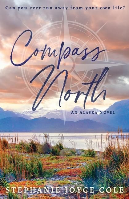 Produktbild: Cole, S: Compass North