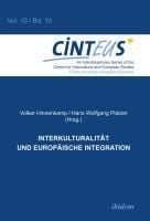 Produktbild: Interkulturalit&auml;t und Europ&auml;ische Integration