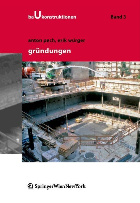 Produktbild: Gr&uuml;ndungen