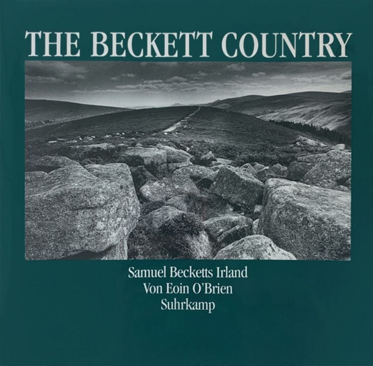 Produktbild: The Beckett Country