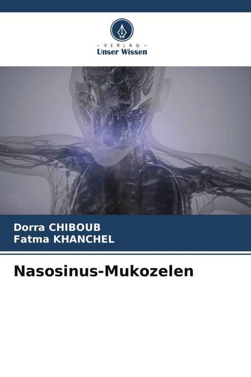 Produktbild: Nasosinus-Mukozelen