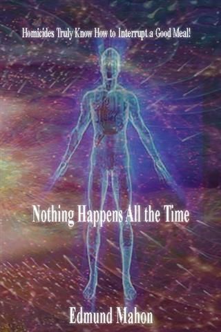 Produktbild: Nothing Happens All the Time
